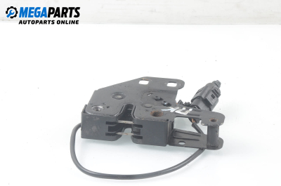 Брава преден капак за Audi A6 Sedan C6 (05.2004 - 03.2011), 4+1 вр., седан, позиция: предна