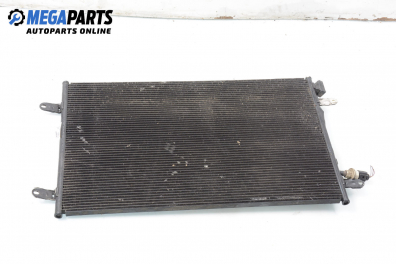 Климатичен радиатор за Audi A6 Sedan C6 (05.2004 - 03.2011) 2.7 TDI, 180 к.с.