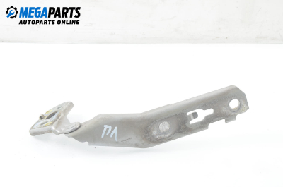 Панта преден капак за Audi A6 Sedan C6 (05.2004 - 03.2011), 4+1 вр., седан, позиция: лява