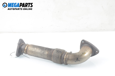 Тръба турбо за Audi A6 Sedan C6 (05.2004 - 03.2011) 2.7 TDI, 180 к.с.