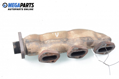 Изпускателен колектор  за Audi A6 Sedan C6 (05.2004 - 03.2011) 2.7 TDI, 180 к.с.