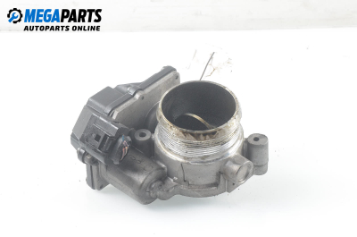 Дроселова клапа за Audi A6 Sedan C6 (05.2004 - 03.2011) 2.7 TDI, 180 к.с.