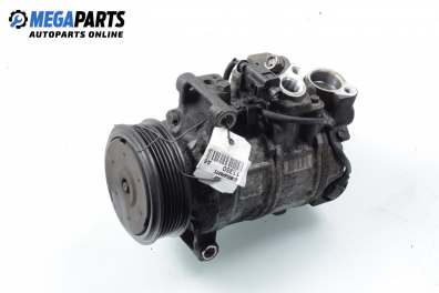 Компресор климатик за Audi A6 Sedan C6 (05.2004 - 03.2011) 2.7 TDI, 180 к.с., № 4F0 260 805AG