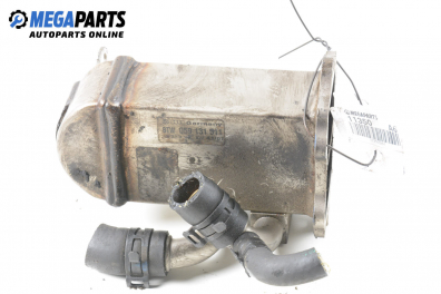 EGR охладител за Audi A6 Sedan C6 (05.2004 - 03.2011) 2.7 TDI, 180 к.с., № 059 131 511