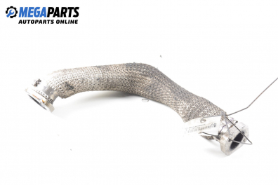 EGR тръба за Audi A6 Sedan C6 (05.2004 - 03.2011) 2.7 TDI, 180 к.с.