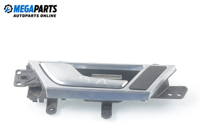 Вътрешна дръжка за Audi A6 Sedan C6 (05.2004 - 03.2011), 4+1 вр., седан, позиция: задна, лява