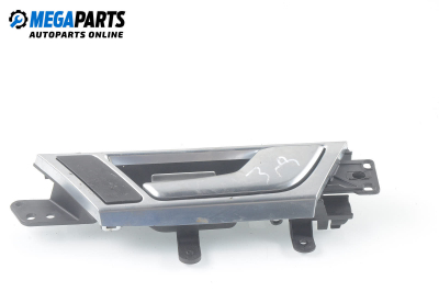 Вътрешна дръжка за Audi A6 Sedan C6 (05.2004 - 03.2011), 4+1 вр., седан, позиция: задна, дясна