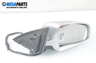 Огледало за Audi A6 Sedan C6 (05.2004 - 03.2011), 4+1 вр., седан, позиция: дясна