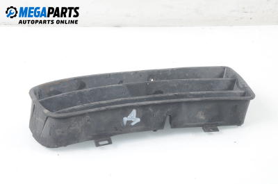 Решетка в броня за Volkswagen Golf IV Hatchback (08.1997 - 06.2005), хечбек, позиция: предна
