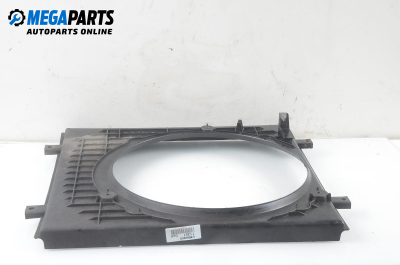 Дифузьор за Volkswagen Golf IV Hatchback (08.1997 - 06.2005) 1.4 16V, 75 к.с.