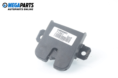 Брава заден капак за Volkswagen Golf IV Hatchback (08.1997 - 06.2005), хечбек, позиция: задна