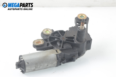 Ел. мотор за чистачките за Volkswagen Golf IV Hatchback (08.1997 - 06.2005), хечбек, позиция: задна