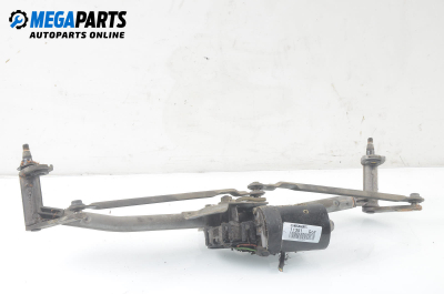 Ел. мотор за чистачките за Volkswagen Golf IV Hatchback (08.1997 - 06.2005), хечбек, позиция: предна