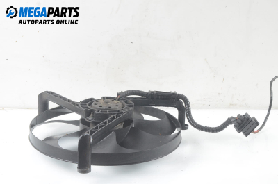 Перка охлаждане за Volkswagen Golf IV Hatchback (08.1997 - 06.2005) 1.4 16V, 75 к.с.