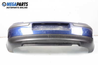 Задна броня за Volkswagen Golf IV Hatchback (08.1997 - 06.2005), хечбек