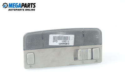 Плафон за Volkswagen Golf IV Hatchback (08.1997 - 06.2005)