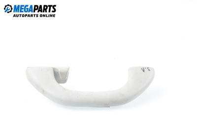 Ръкохватка за таван за Volkswagen Golf IV Hatchback (08.1997 - 06.2005), 2+1 вр., позиция: задна, лява