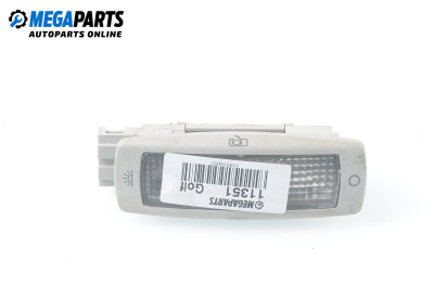 Плафон за Volkswagen Golf IV Hatchback (08.1997 - 06.2005)