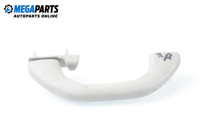 Ръкохватка за таван за Volkswagen Golf IV Hatchback (08.1997 - 06.2005), 2+1 вр., позиция: задна, дясна