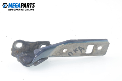 Панта преден капак за Volkswagen Golf IV Hatchback (08.1997 - 06.2005), 2+1 вр., хечбек, позиция: дясна