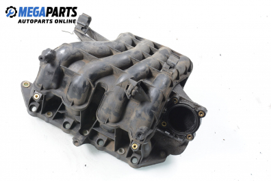 Всмукателен колектор за Volkswagen Golf IV Hatchback (08.1997 - 06.2005) 1.4 16V, 75 к.с.