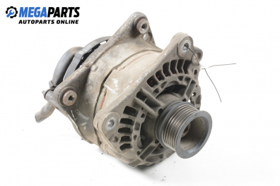 Алтернатор / генератор за Volkswagen Golf IV Hatchback (08.1997 - 06.2005) 1.4 16V, 75 к.с., № Bosch 037 903 025