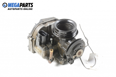 Дроселова клапа за Volkswagen Golf IV Hatchback (08.1997 - 06.2005) 1.4 16V, 75 к.с., № 030 133 064 F