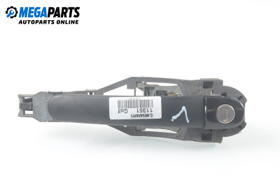 Външна дръжка за Volkswagen Golf IV Hatchback (08.1997 - 06.2005), 2+1 вр., хечбек, позиция: лява