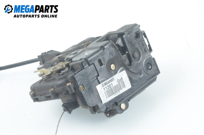 Брава на врата за Volkswagen Golf IV Hatchback (08.1997 - 06.2005), позиция: лява