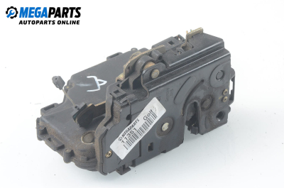 Брава на врата за Volkswagen Golf IV Hatchback (08.1997 - 06.2005), позиция: дясна