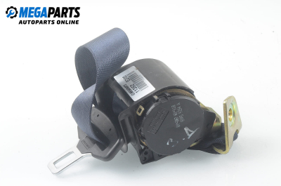 Предпазен колан за Mercedes-Benz E-Class Sedan (W210) (06.1995 - 08.2003), 4+1 вр., позиция: задна, дясна