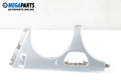 Лайсна под фар за Mercedes-Benz E-Class Sedan (W210) (06.1995 - 08.2003), седан, позиция: лява