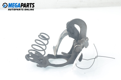 Заключалка преден капак за Mercedes-Benz E-Class Sedan (W210) (06.1995 - 08.2003)