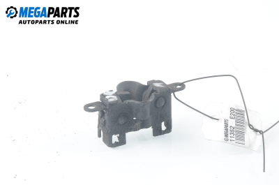 Брава преден капак за Mercedes-Benz E-Class Sedan (W210) (06.1995 - 08.2003), 4+1 вр., седан, позиция: предна