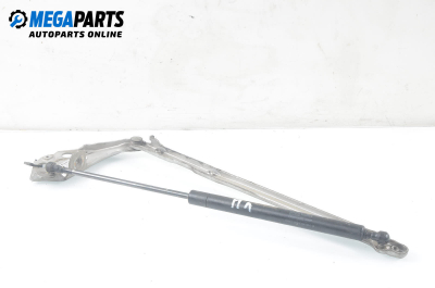 Панта преден капак за Mercedes-Benz E-Class Sedan (W210) (06.1995 - 08.2003), 4+1 вр., седан, позиция: лява