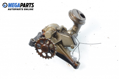 Маслена помпа за Mercedes-Benz E-Class Sedan (W210) (06.1995 - 08.2003) E 200 (210.035), 136 к.с.