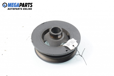 Демпферна шайба за Mercedes-Benz E-Class Sedan (W210) (06.1995 - 08.2003) E 200 (210.035), 136 к.с.