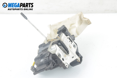 Брава на врата за Mercedes-Benz E-Class Sedan (W210) (06.1995 - 08.2003), позиция: предна, дясна