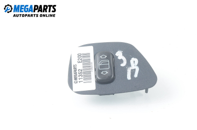 Бутон ел. стъкло  за Mercedes-Benz E-Class Sedan (W210) (06.1995 - 08.2003)