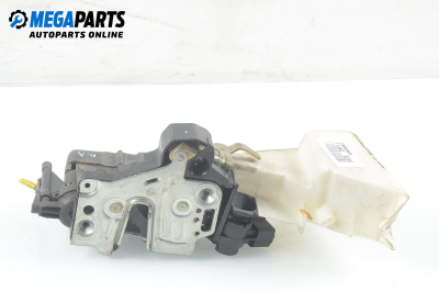 Брава на врата за Mercedes-Benz E-Class Sedan (W210) (06.1995 - 08.2003), позиция: предна, лява