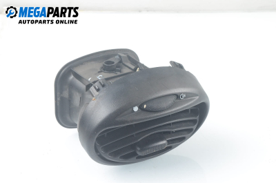 Духалка парно за Ford Focus I Hatchback (10.1998 - 12.2007)