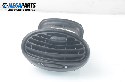 Духалка парно за Ford Focus I Hatchback (10.1998 - 12.2007)