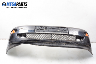 Предна броня за Ford Focus I Hatchback (10.1998 - 12.2007), хечбек, позиция: предна