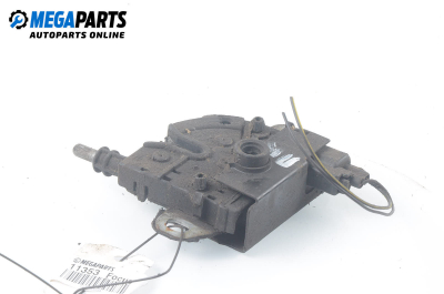 Брава преден капак за Ford Focus I Hatchback (10.1998 - 12.2007), 2+1 вр., хечбек, позиция: предна