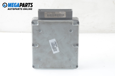 Компютър двигател за Ford Focus I Hatchback (10.1998 - 12.2007) 1.8 Turbo DI / TDDi, 90 к.с., № 1S4F-12A650-АЕ