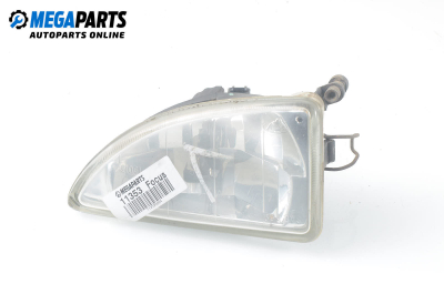 Халоген за Ford Focus I Hatchback (10.1998 - 12.2007), хечбек, позиция: лява