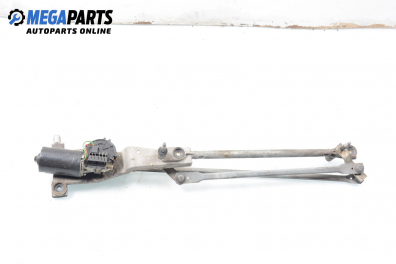 Ел. мотор за чистачките за Ford Focus I Hatchback (10.1998 - 12.2007), хечбек, позиция: предна