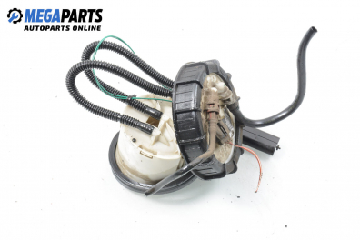 Нивомер за Ford Focus I Hatchback (10.1998 - 12.2007) 1.8 Turbo DI / TDDi