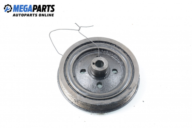 Демпферна шайба за Ford Focus I Hatchback (10.1998 - 12.2007) 1.8 Turbo DI / TDDi, 90 к.с.