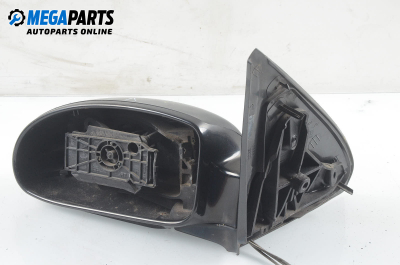 Огледало за Ford Focus I Hatchback (10.1998 - 12.2007), 2+1 вр., хечбек, позиция: лява